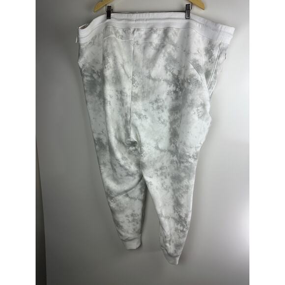 NWT Old Navy High Waisted Dynamic Fleece Jogger Sweatpants Plus Size 4X Oversize - Picture 11 of 15
